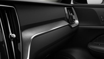 Volvo V60 B4 (d) automatico Core (7)