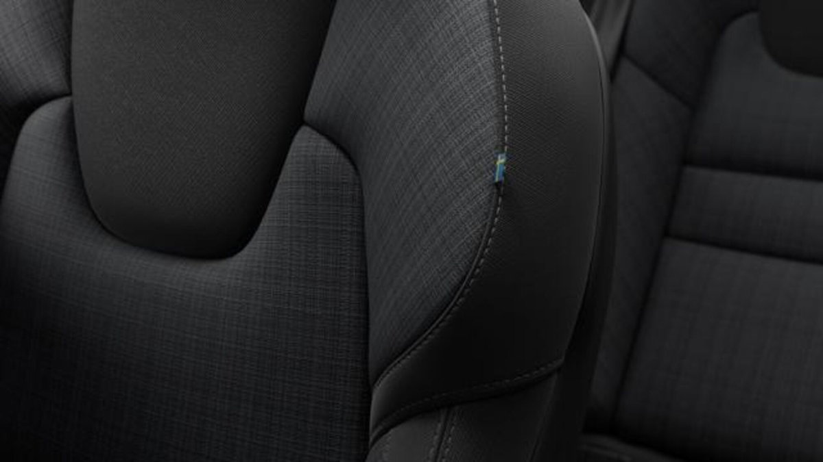 Volvo V60 B4 (d) automatico Core (8)