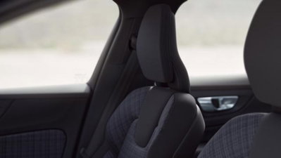 Volvo V60 B4 (d) automatico Core (9)