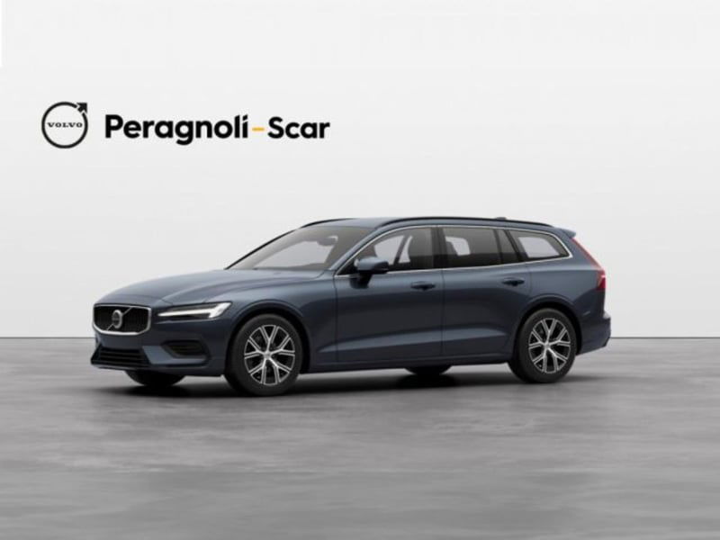 Volvo V60 B4 (d) automatico Core