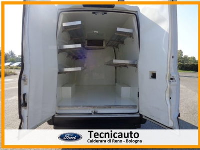 Iveco Daily Furgone 35S13V 2.3 HPT PLM-TA Furgone (11)