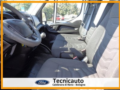 Iveco Daily Furgone 35S13V 2.3 HPT PLM-TA Furgone (13)