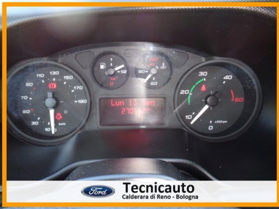 Iveco Daily Furgone 35S13V 2.3 HPT PLM-TA Furgone (16)