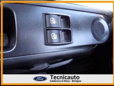 Iveco Daily Furgone 35S13V 2.3 HPT PLM-TA Furgone (19)