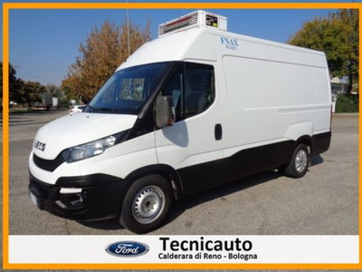 Iveco Daily Furgone 35S13V 2.3 HPT PLM-TA Furgone (3)