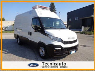 Iveco Daily Furgone 35S13V 2.3 HPT PLM-TA Furgone