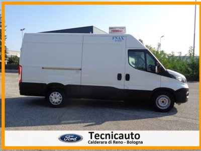 Iveco Daily Furgone 35S13V 2.3 HPT PLM-TA Furgone (5)