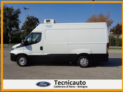Iveco Daily Furgone 35S13V 2.3 HPT PLM-TA Furgone (6)