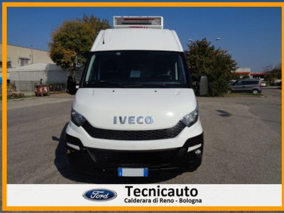 Iveco Daily Furgone 35S13V 2.3 HPT PLM-TA Furgone (7)