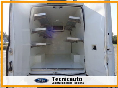 Iveco Daily Furgone 35S13V 2.3 HPT PLM-TA Furgone (9)