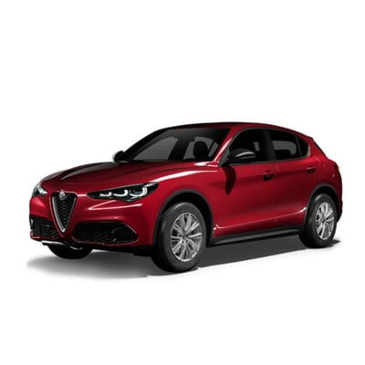 Alfa Romeo Tonale 1.6 Sprint 130cv tct6 nuova