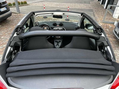 smart Fortwo Cabrio 70 1.0 twinamic cabrio Passion (11)