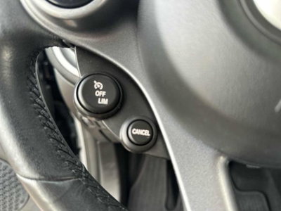 smart Fortwo Cabrio 70 1.0 twinamic cabrio Passion (13)