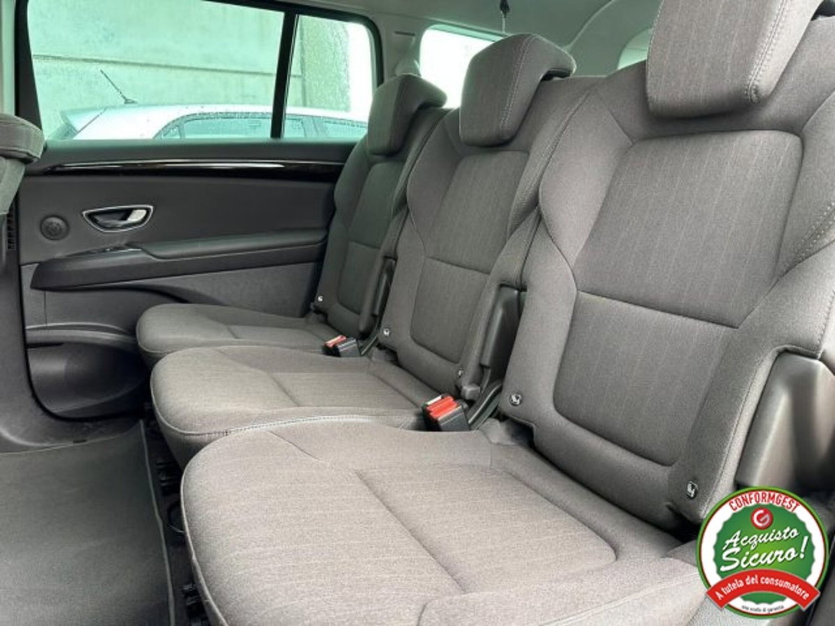 Renault Espace dCi Energy  Zen (12)