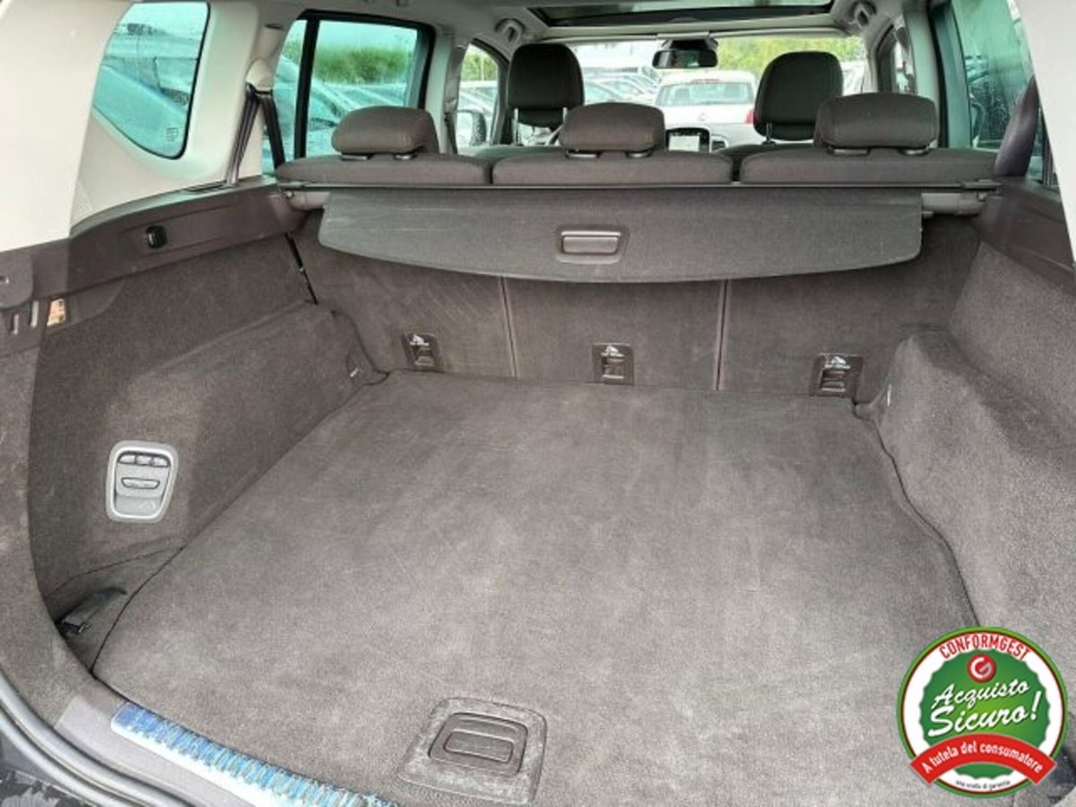 Renault Espace dCi Energy  Zen (13)