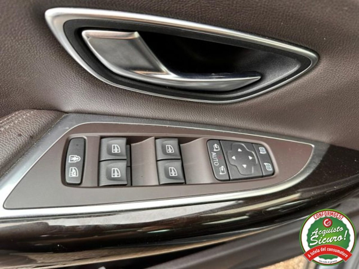 Renault Espace dCi Energy  Zen (5)
