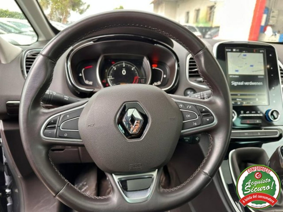 Renault Espace dCi Energy  Zen (6)