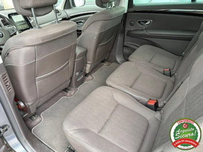 Renault Espace dCi Energy  Zen (9)