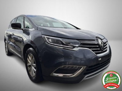 Renault Espace dCi Energy  Zen (2)