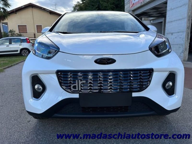 Dr dr 1.0 EV 1.0 EV 45kW