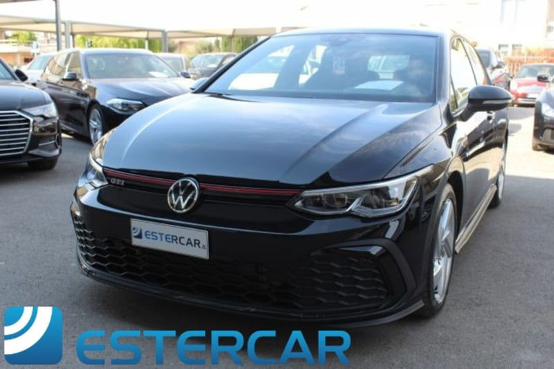 Volkswagen Golf 2.0 tsi GTI MT Ultimate 245cv