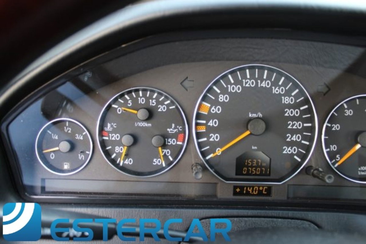 Mercedes-Benz SL 320 V6 cat Avantgarde (16)