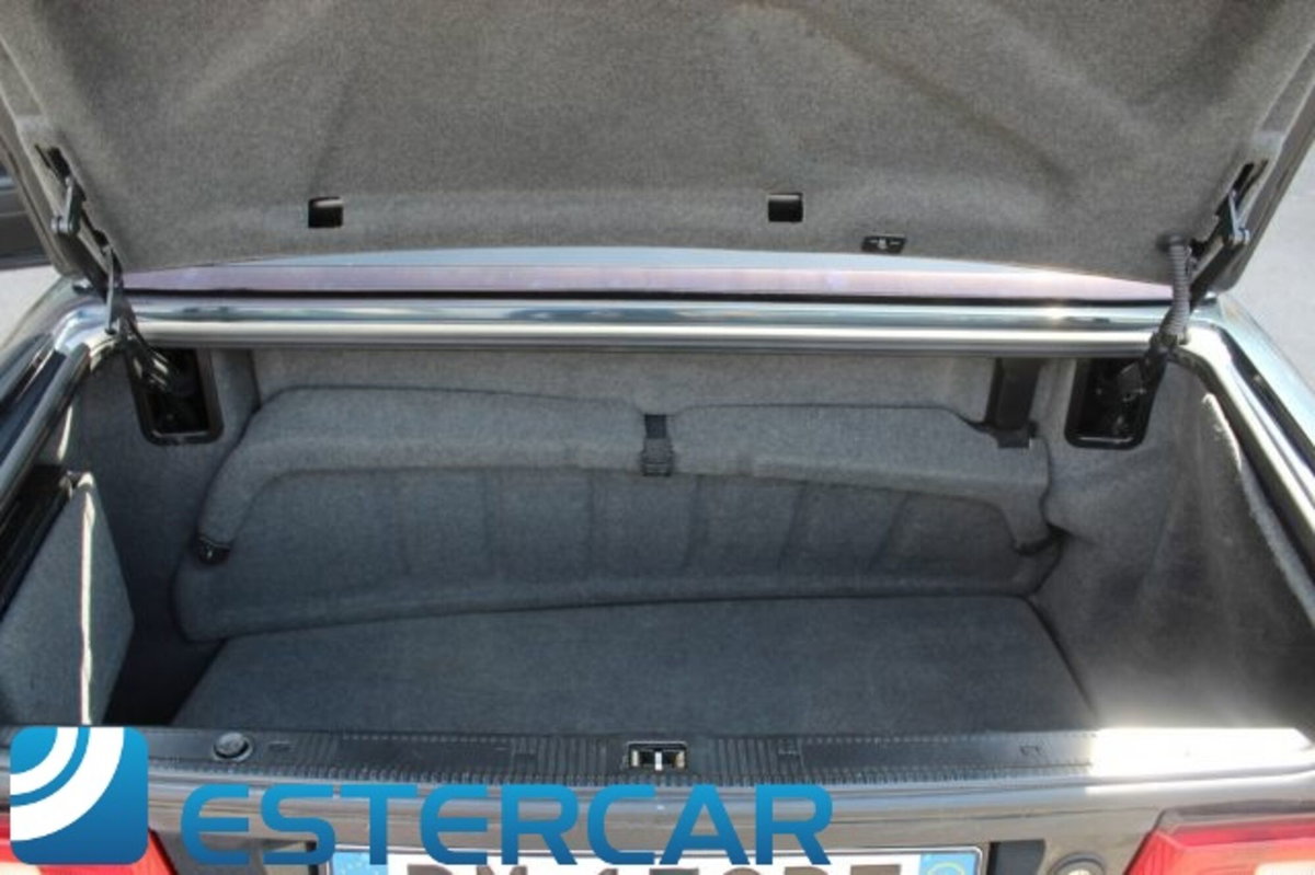 Mercedes-Benz SL 320 V6 cat Avantgarde (17)