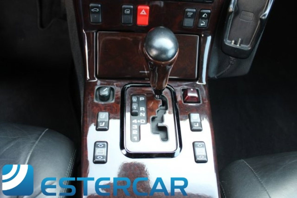 Mercedes-Benz SL 320 V6 cat Avantgarde (18)
