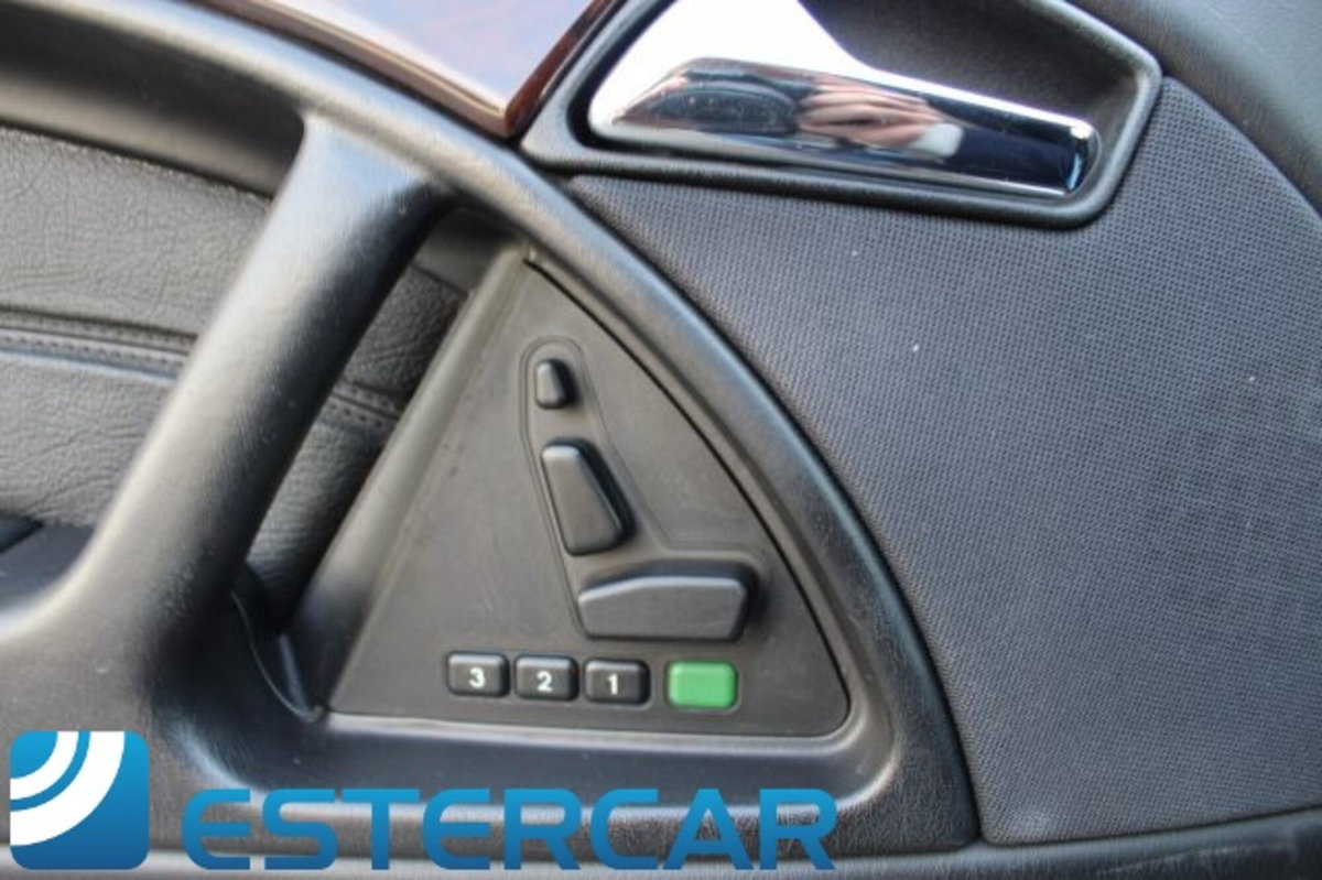 Mercedes-Benz SL 320 V6 cat Avantgarde (5)