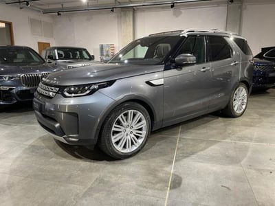 Land Rover Discovery 3.0 TD6 249 CV HSE usata