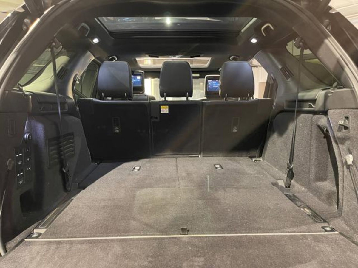 Land Rover Discovery 3.0 TD6 249 CV HSE (15)