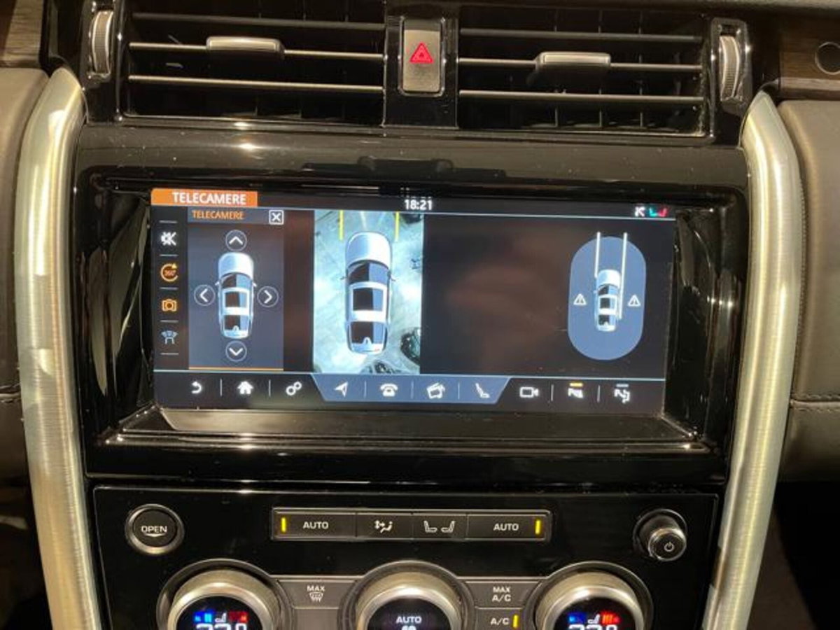 Land Rover Discovery 3.0 TD6 249 CV HSE (17)