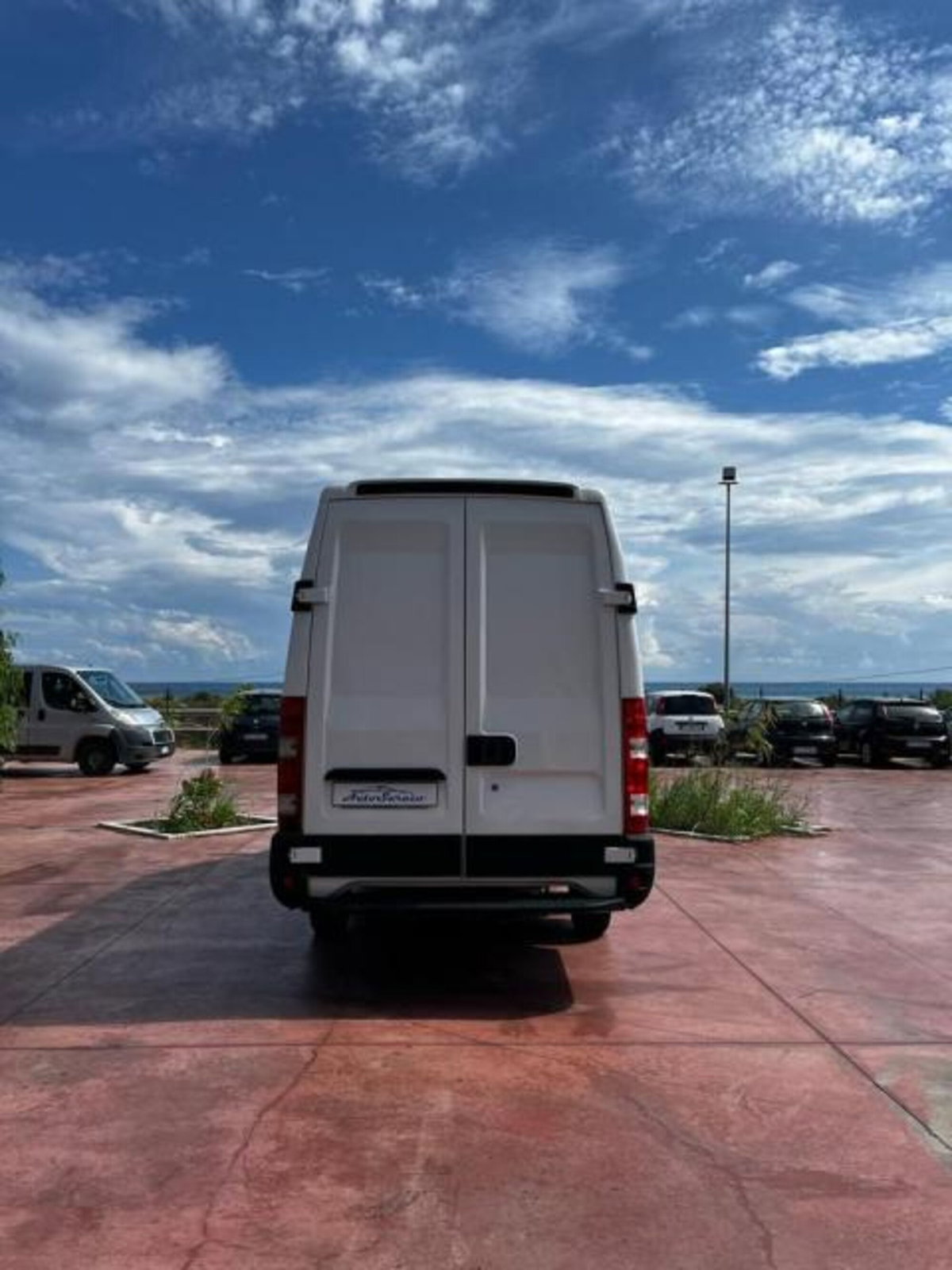 Iveco Daily Furgone 29L15C 2.3 HPT PC-SL-TM Combi (2)