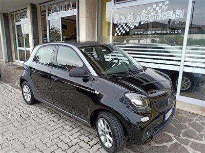 smart forfour forfour 70 1.0 Youngster my 17 usata