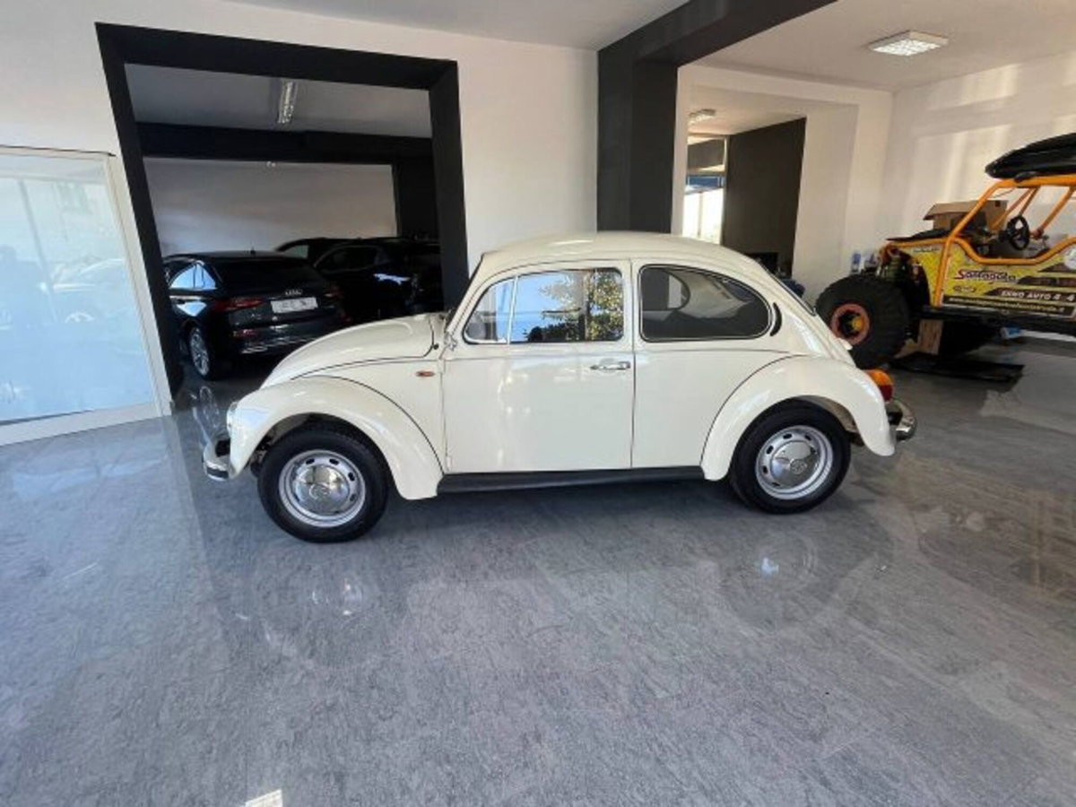 Volkswagen Maggiolino 1.2 TSI Design (8)