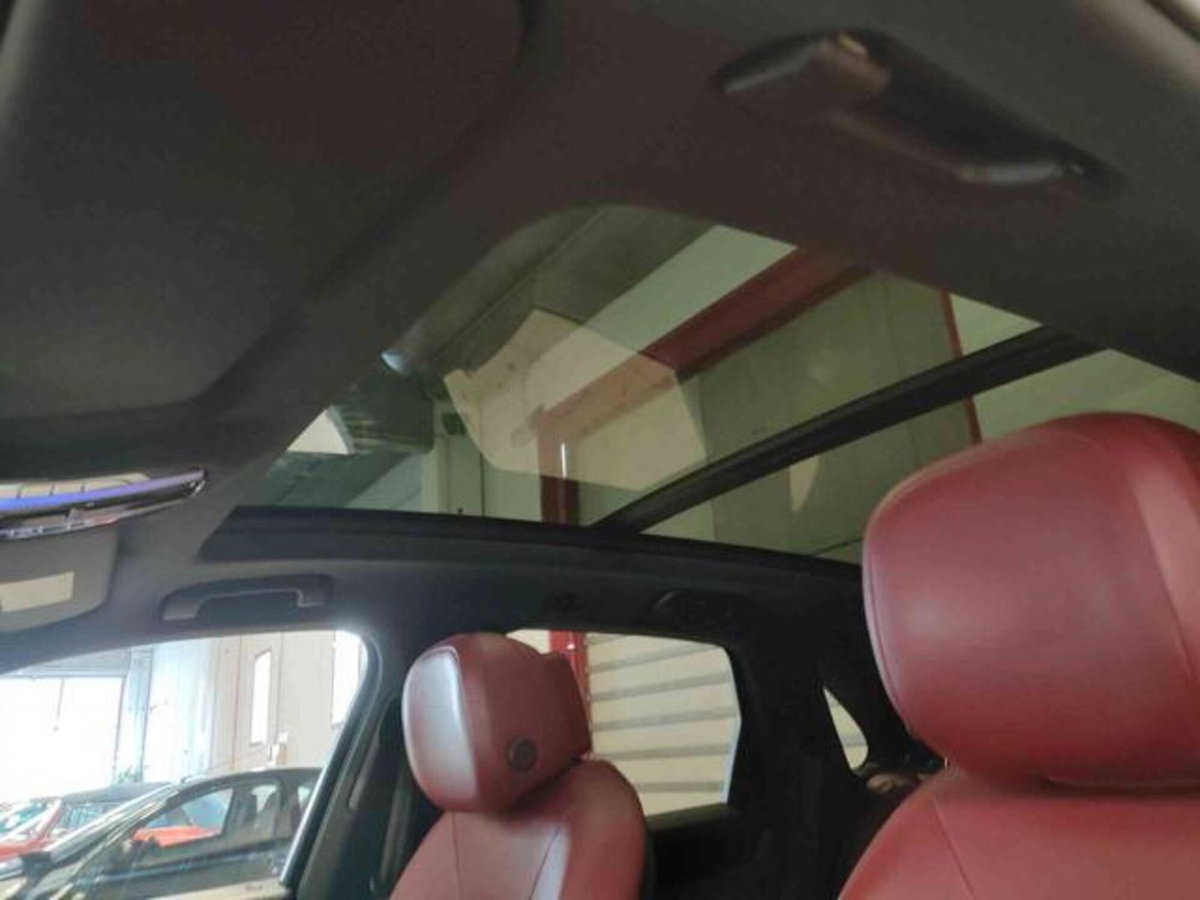 Porsche Cayenne 3.0 V6 (6)