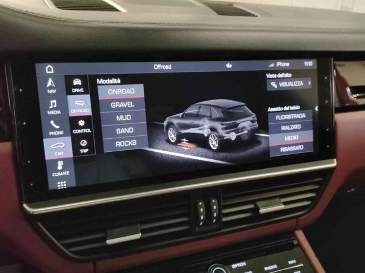 Porsche Cayenne 3.0 V6 (8)
