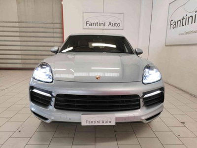 Porsche Cayenne 3.0 V6 (2)