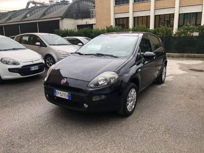 Fiat Punto Evo 1.4 3 porte S&S 150° usata