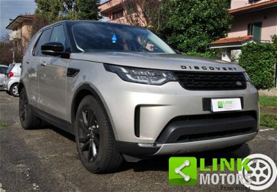 Land Rover Discovery Sport 2.0 SD4 240 CV HSE my 17