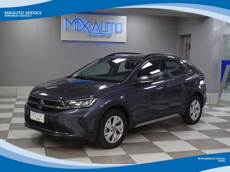 Volkswagen Taigo 1.0 TSI 110 CV DSG Life
