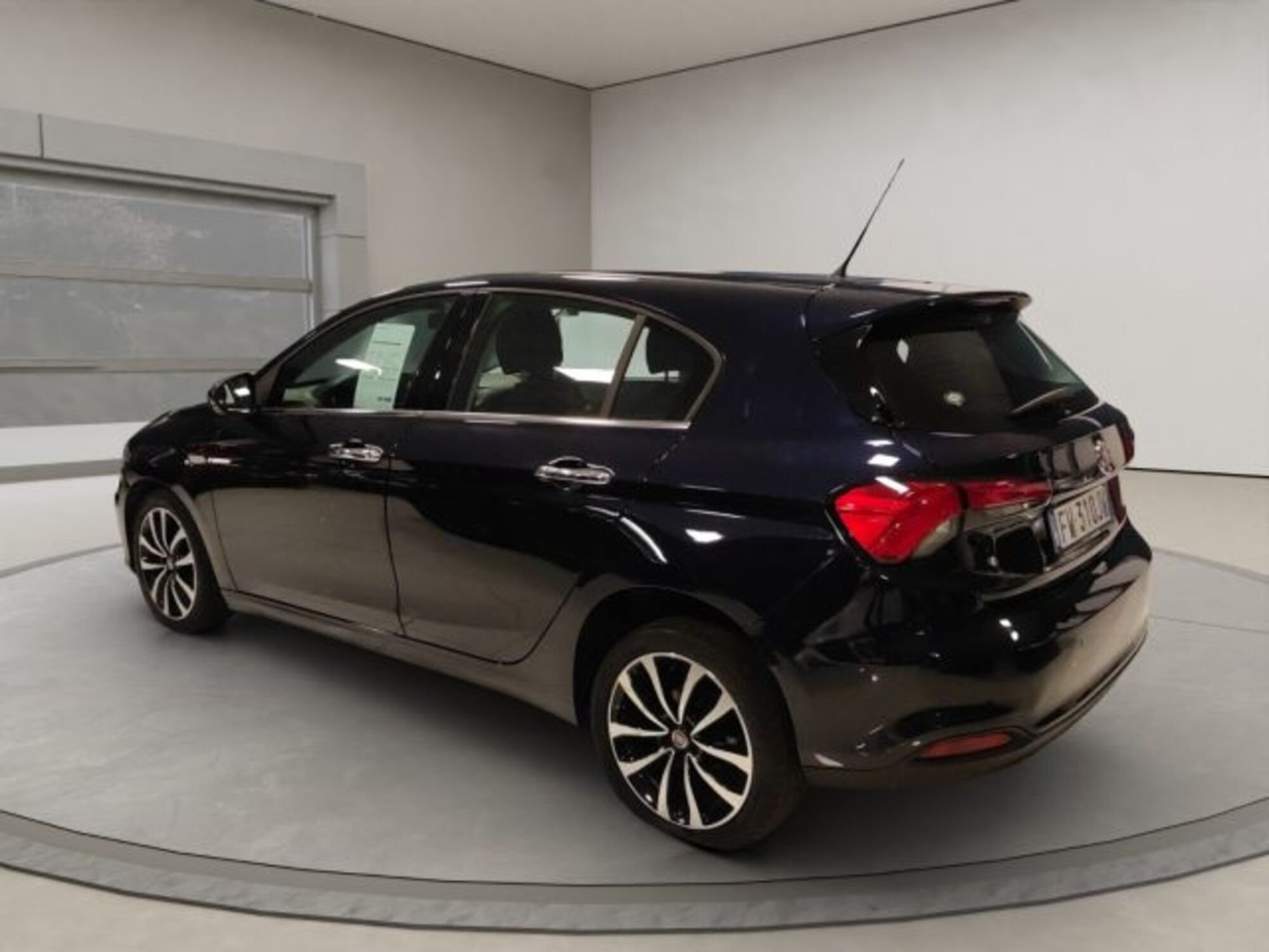 Fiat Tipo Tipo 1.6 Mjt S&S DCT 5 porte Lounge my 16
