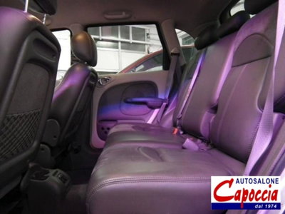 Chrysler PT Cruiser PT Cruiser 2.0 cat Limited (10)