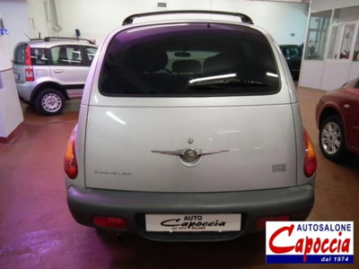 Chrysler PT Cruiser PT Cruiser 2.0 cat Limited (4)