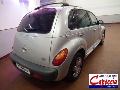 Chrysler PT Cruiser PT Cruiser 2.0 cat Limited (5)