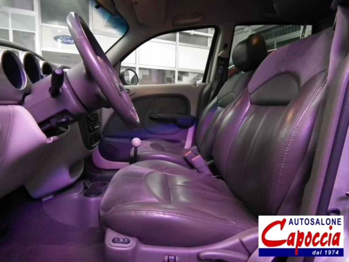 Chrysler PT Cruiser PT Cruiser 2.0 cat Limited (7)