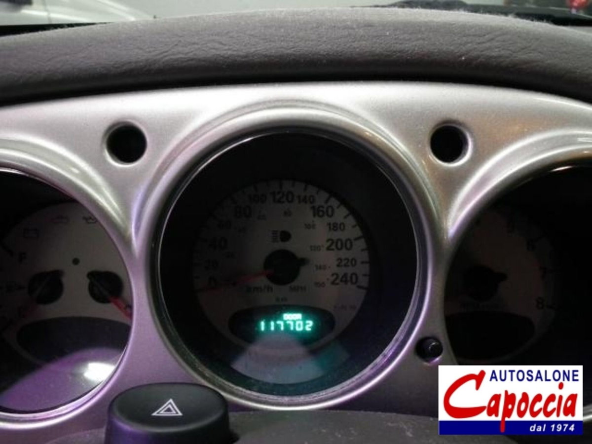 Chrysler PT Cruiser PT Cruiser 2.0 cat Limited (8)