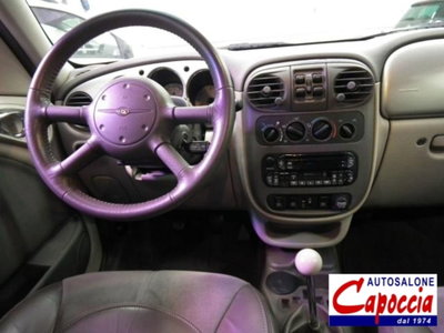 Chrysler PT Cruiser PT Cruiser 2.0 cat Limited (9)