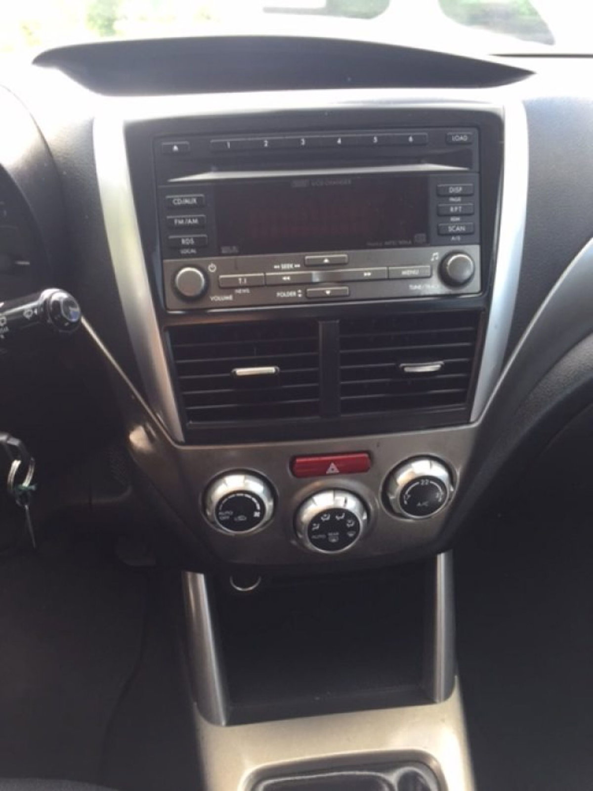 Subaru Forester 2.0 CVT XT (11)