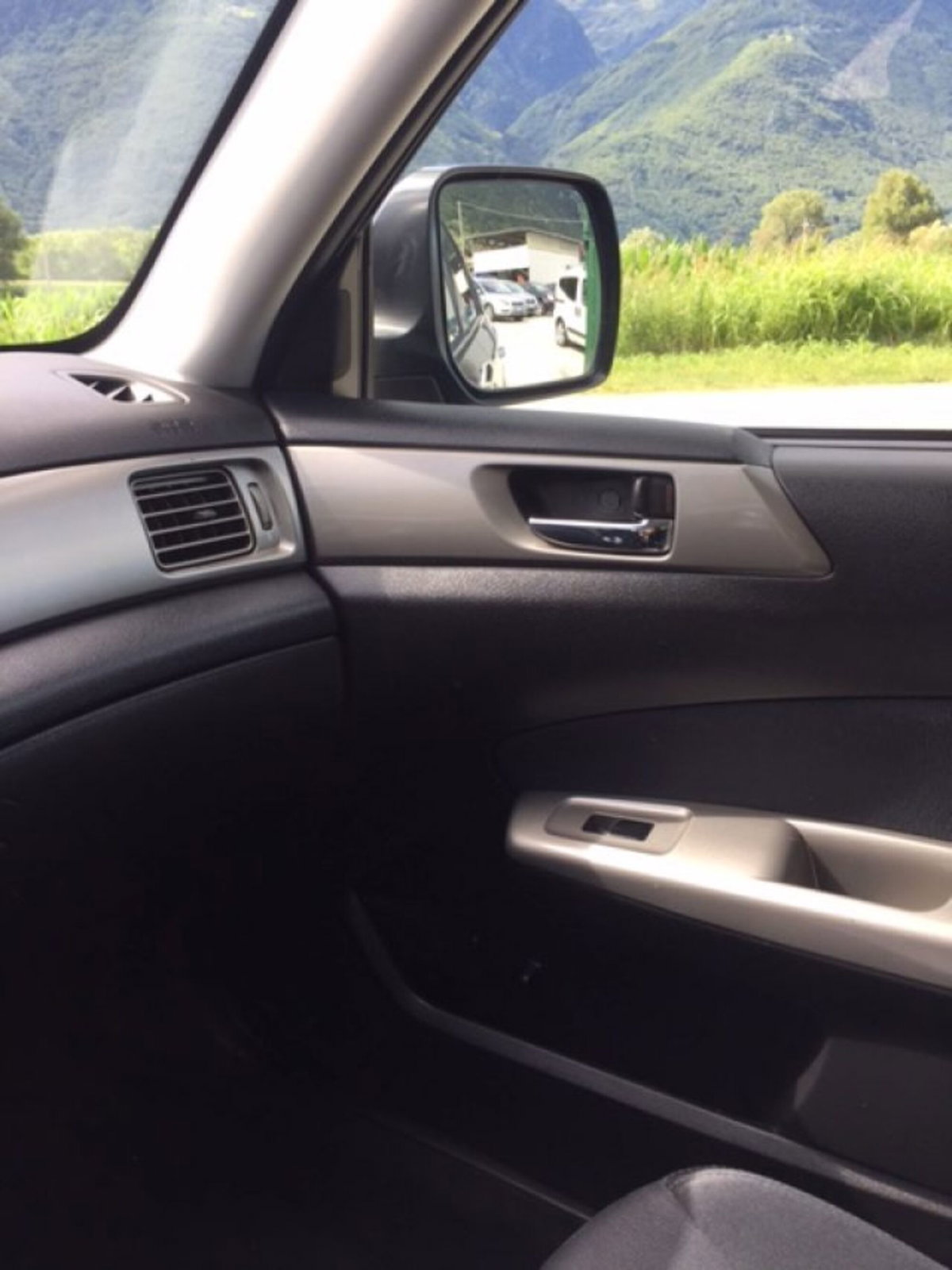 Subaru Forester 2.0 CVT XT (12)